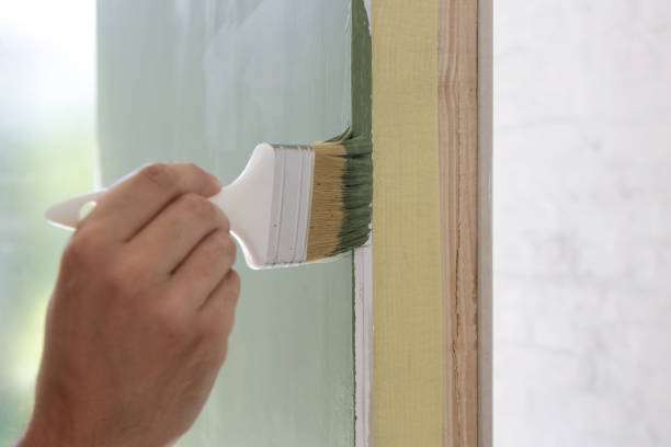 Best Mold Removal for HVAC Installations  in Ackerman, MS