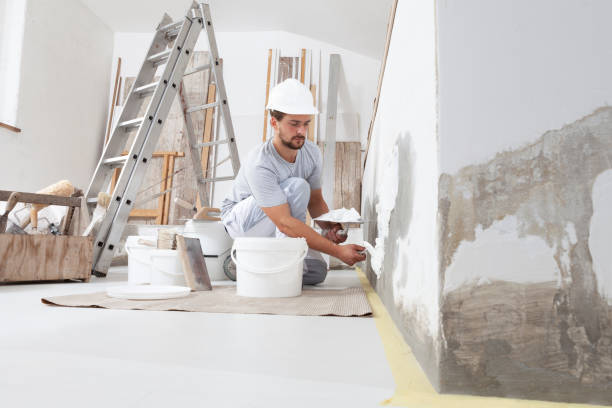 Best Residential Mold Inspection & Testing  in Ackerman, MS