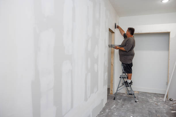 Best Air Quality Testing for Mold Spores  in Ackerman, MS