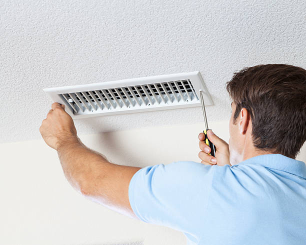 Asbestos and Lead Testing During Mold Inspection in Ackerman, MS