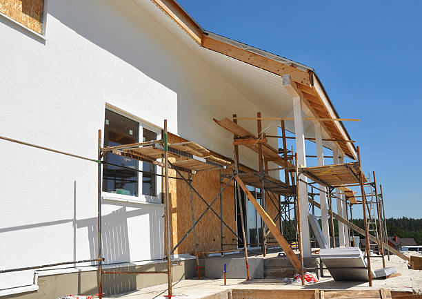 Best Mold Removal for HVAC Installations  in Ackerman, MS